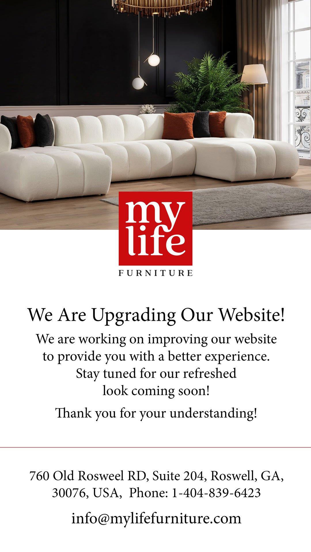 My Life Furniture